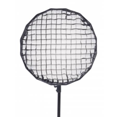 Newell 65 cm - softbox środek 4